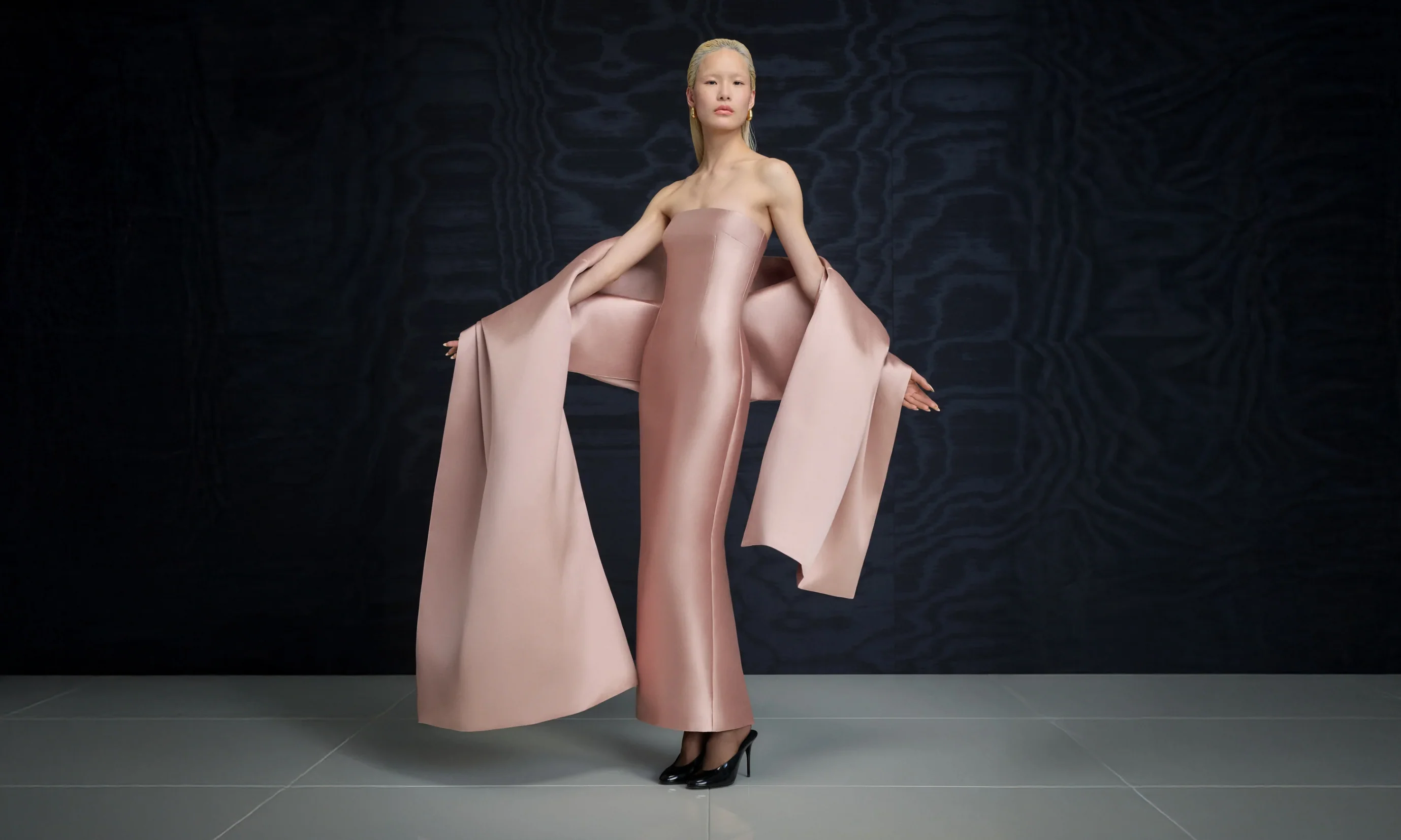 Modern Minimalism, Defined by Solace